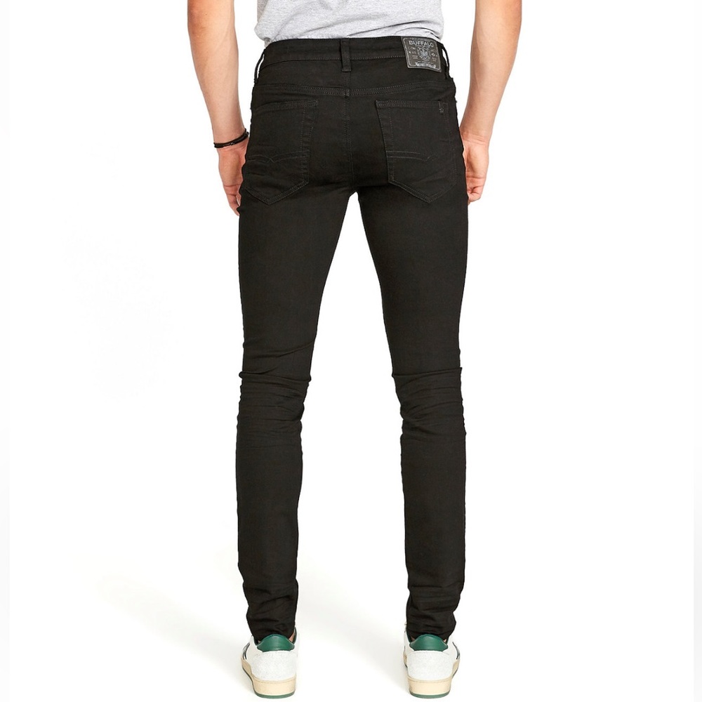 BUFFALO David Bitton Max Skinny Fit Jeans